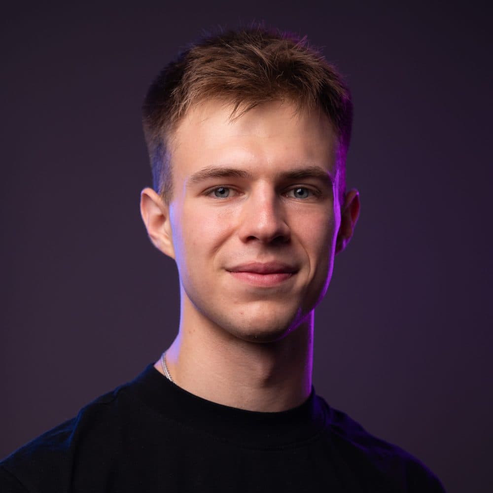 Alex Fedyaev