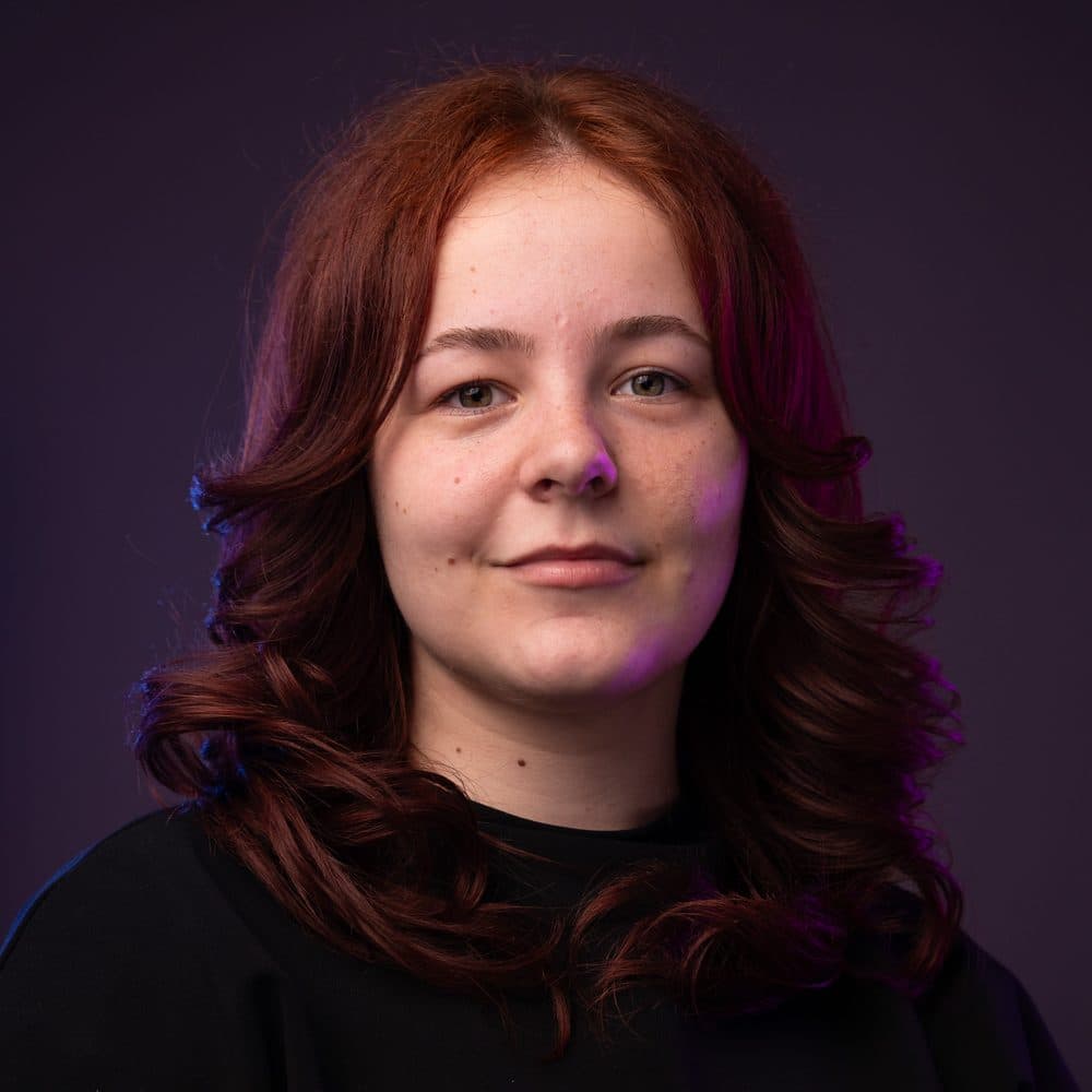 Ana Bakalova