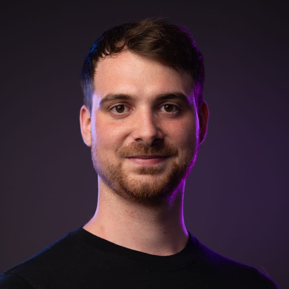 Daniel Boesch