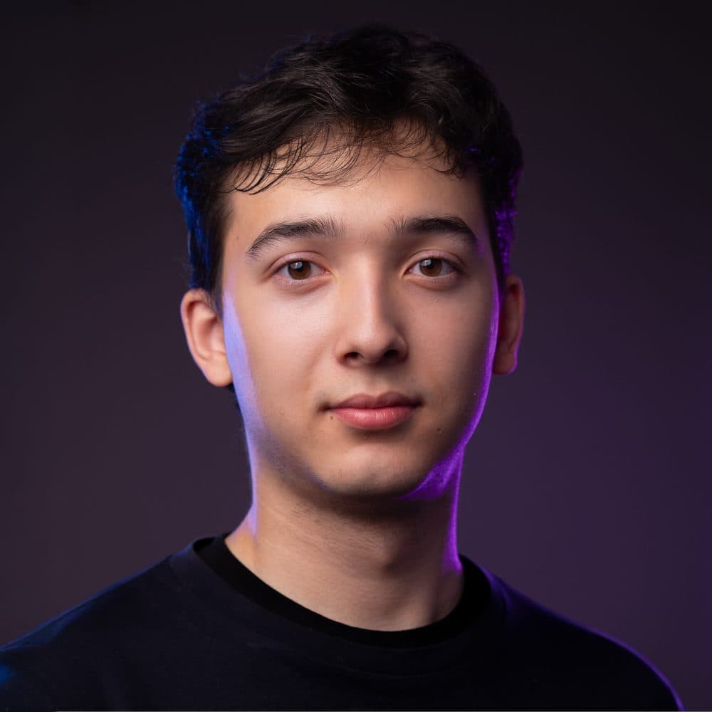 Shakir Tulemissov